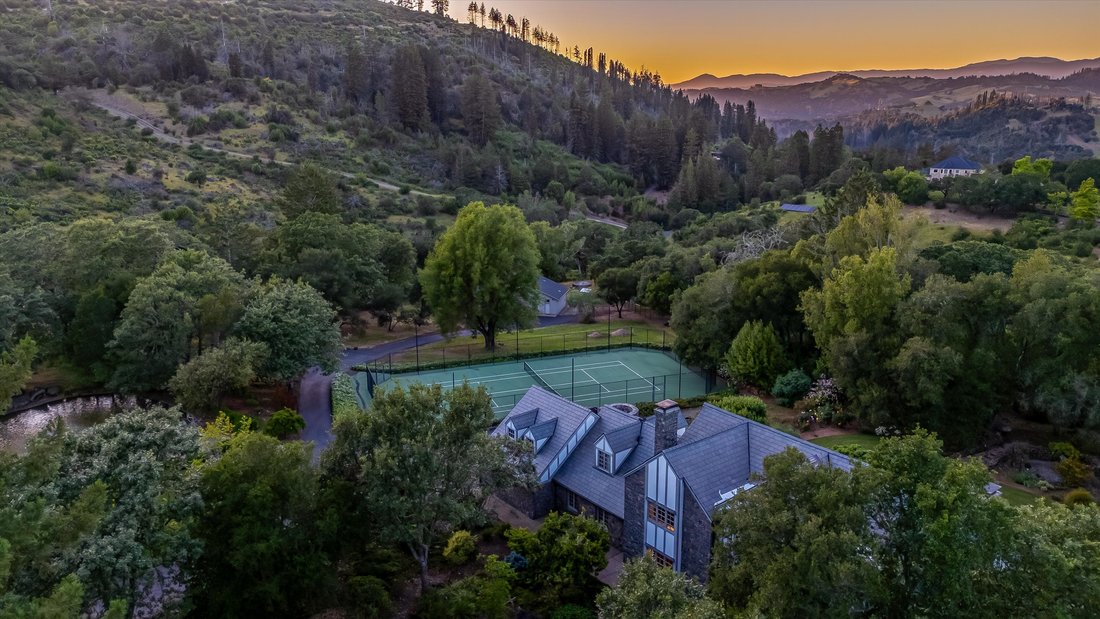 House in Santa Rosa, California, United States 3 - 17949853