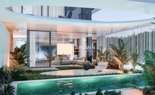 Apartment in Glyfada, Attica, Greece 1