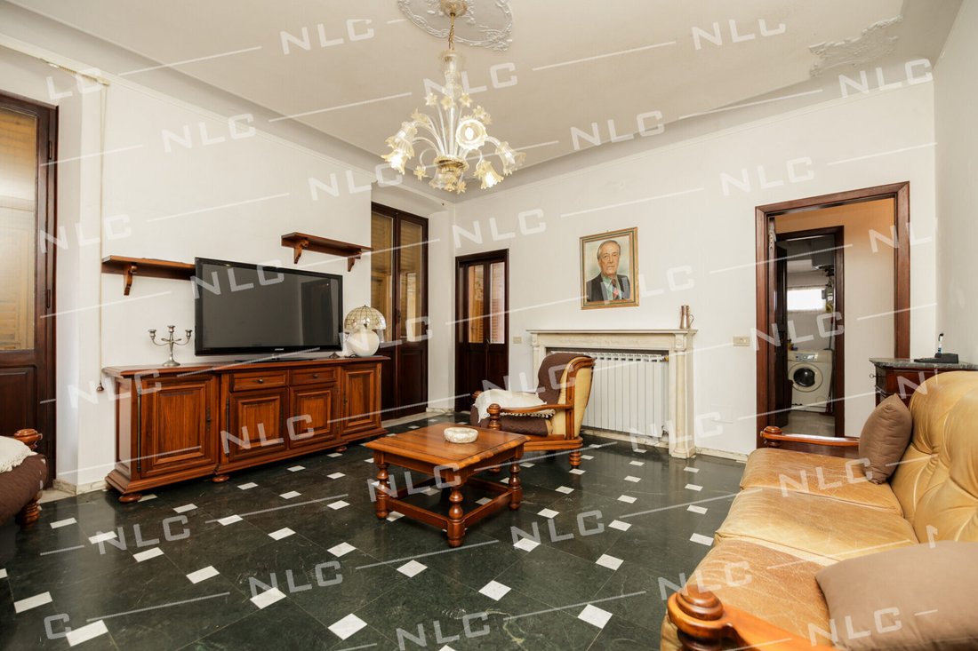 Apartment in Lavagna, Liguria, Italy 5 - 17798550