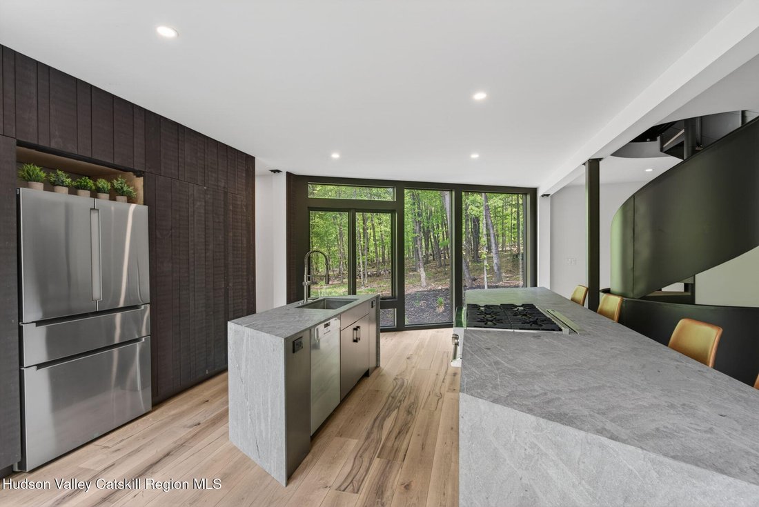 House in West Park, New York, United States 4 - 17949831