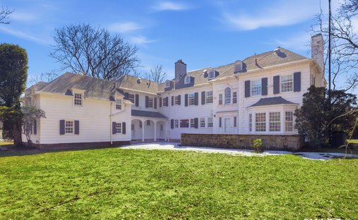 Haus in New Haven, Connecticut, Vereinigte Staaten 1