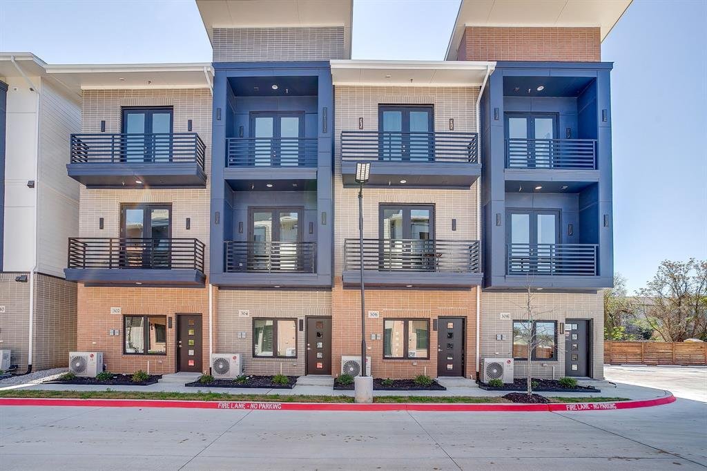 Apartment in Fort Worth, Texas, United States 2 - 17952379