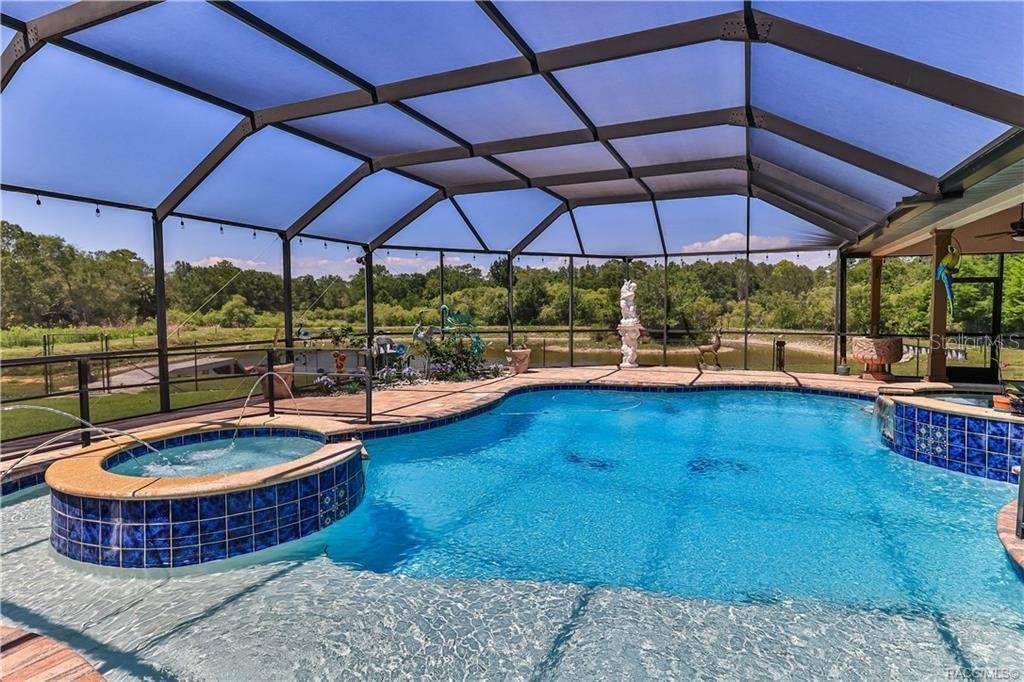 House in Crystal River, Florida, United States 4 - 17955927