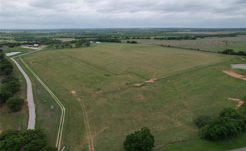 Land in De Leon, Texas, United States 1