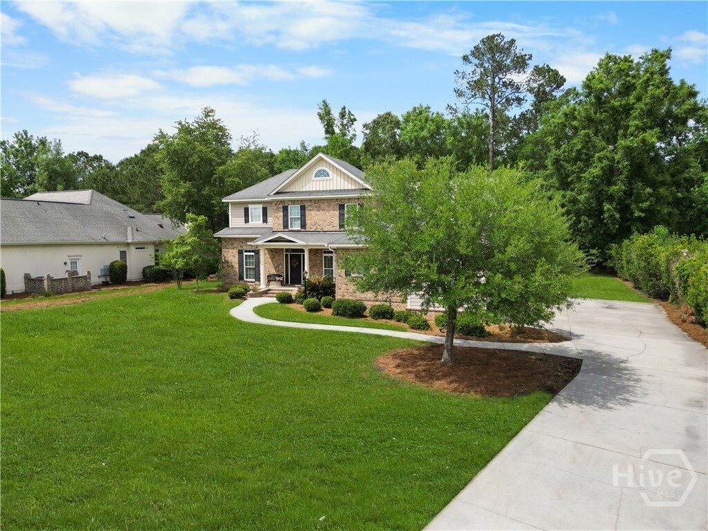 House in Savannah, Georgia, United States 2 - 17953362