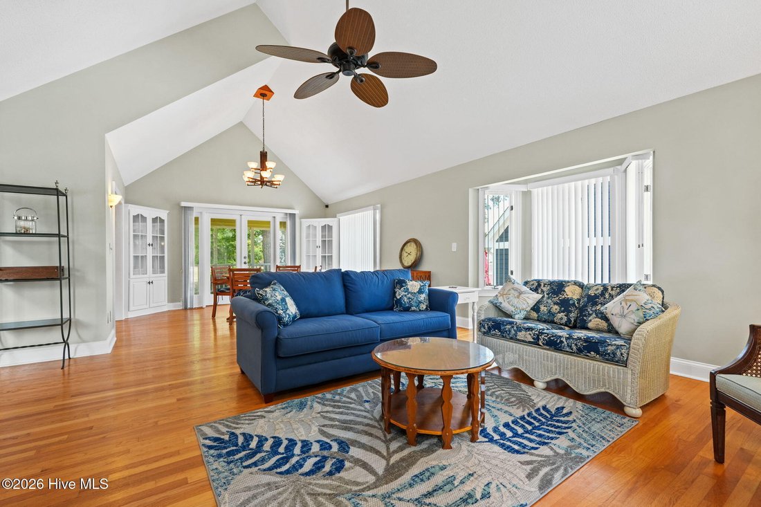 House in Ocean Isle Beach, North Carolina, United States 4 - 17953353