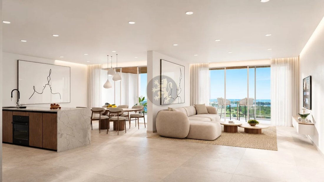 Apartment in Lowlands, Sint Maarten 4 - 17955862