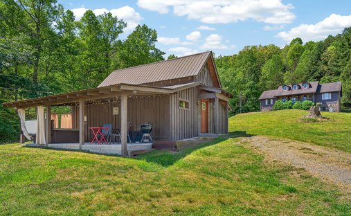 Casa en Blue Ridge, Georgia, Estados Unidos 1