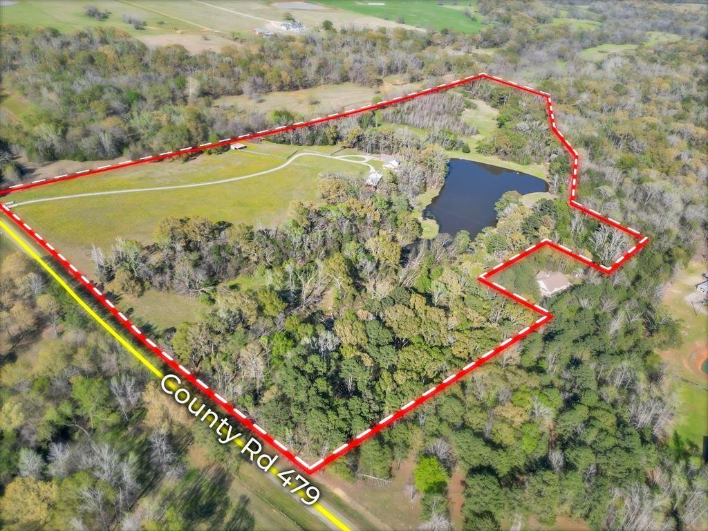 Farm Ranch in Hideaway, Texas, United States 2 - 17952598