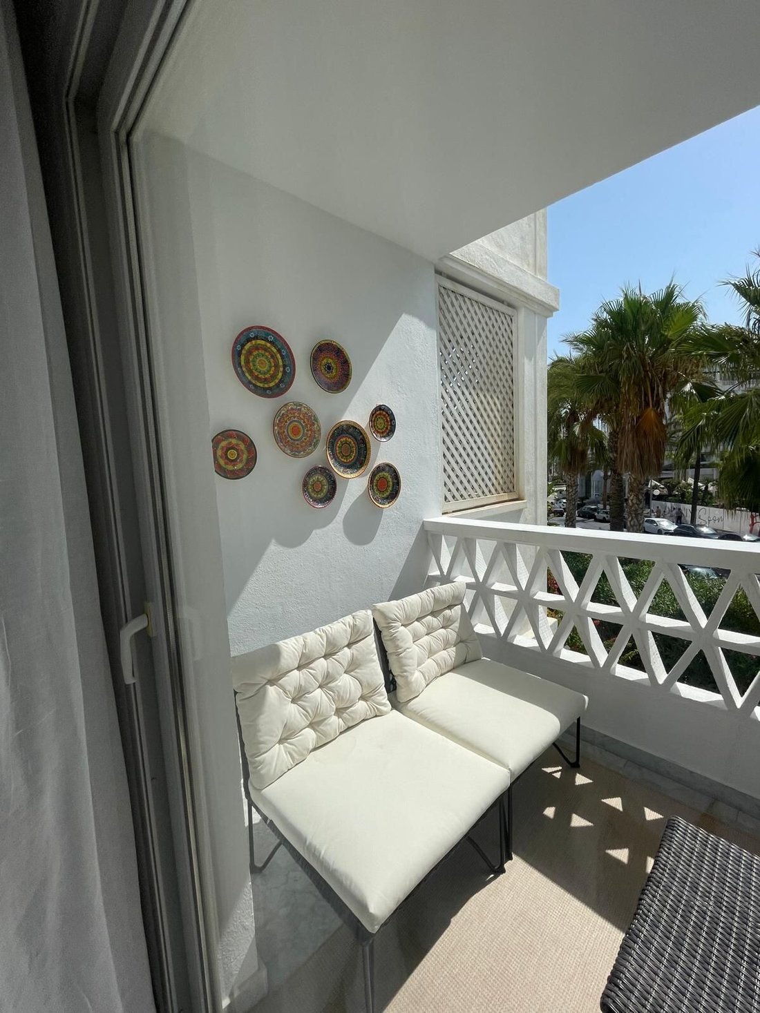 Apartment in Puerto Banus, Marbella, Spain 2 - 17947518