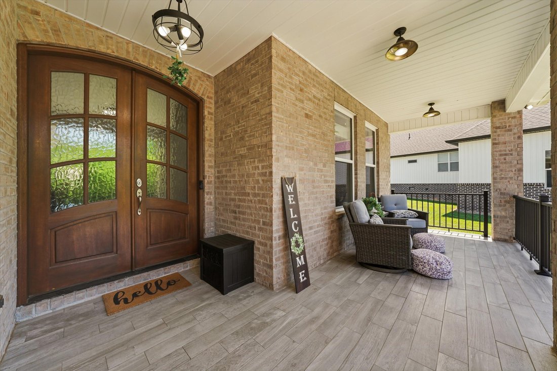 House in Tellico Village, Tennessee, United States 4 - 17952771