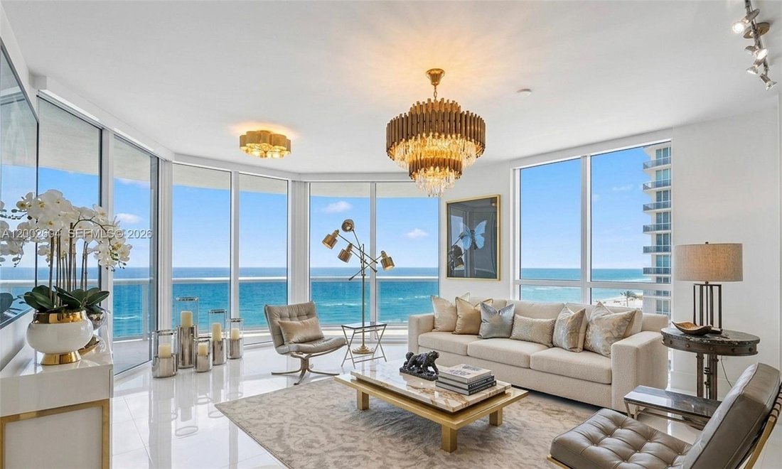 Condo in Sunny Isles Beach, Florida, United States 2 - 17706821