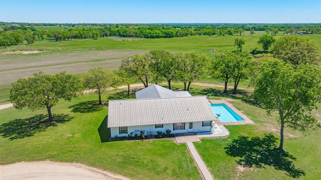 Farm Ranch in Stephenville, Texas, United States 1 - 17952815
