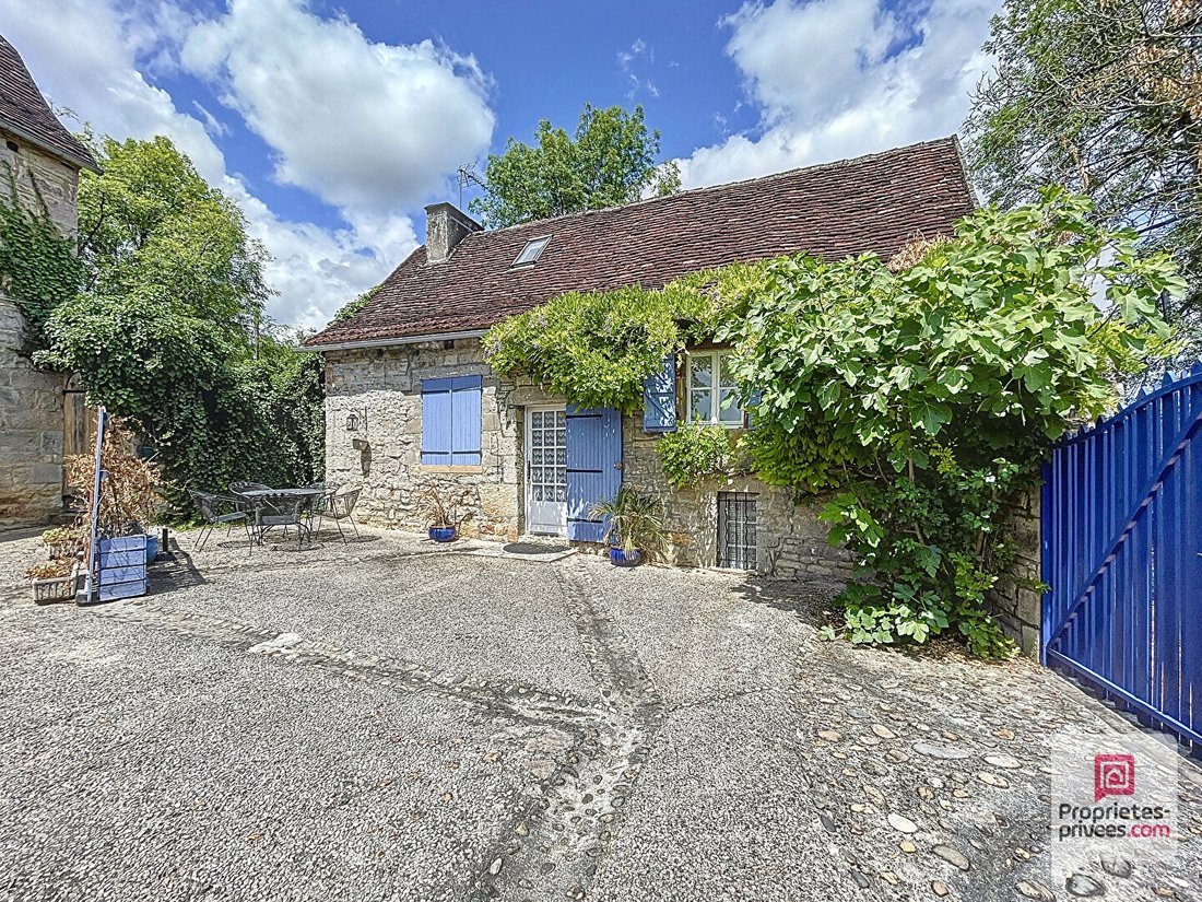 Villa in Cavagnac, Occitania, France 5 - 17954633