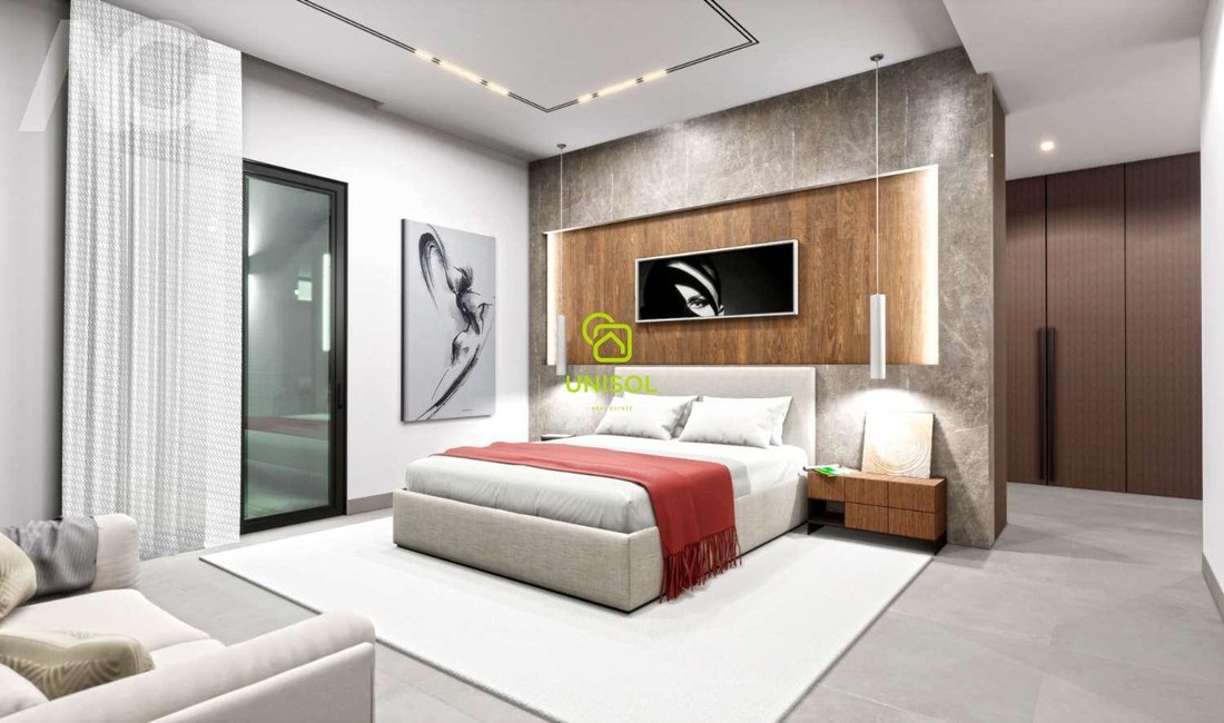 Apartment in Nerja, Andalusia, Spain 4 - 17948040
