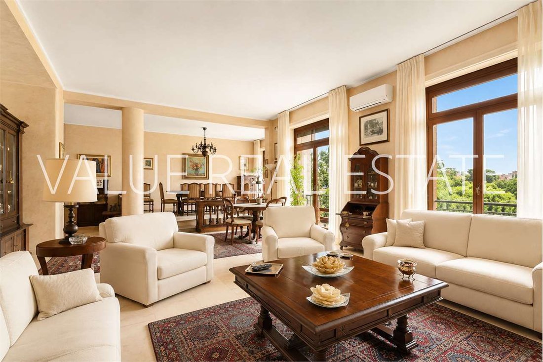 Estate in Garibaldi - Porta Venezia, Milan, Lombardy 4 - 17947244