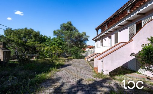Villa à Budoni, Sardaigne, Italie 1