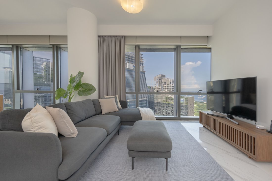 Condo in Singapore, Singapore 2 - 17955526