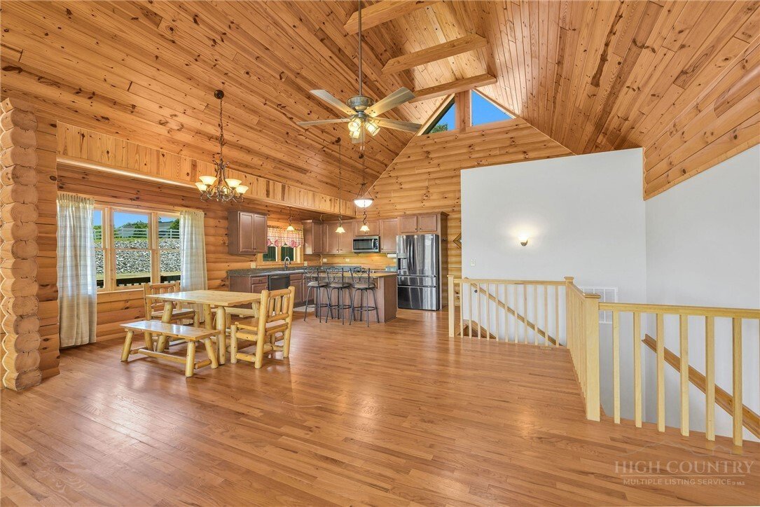 House in Wilkesboro, North Carolina, United States 5 - 17953578