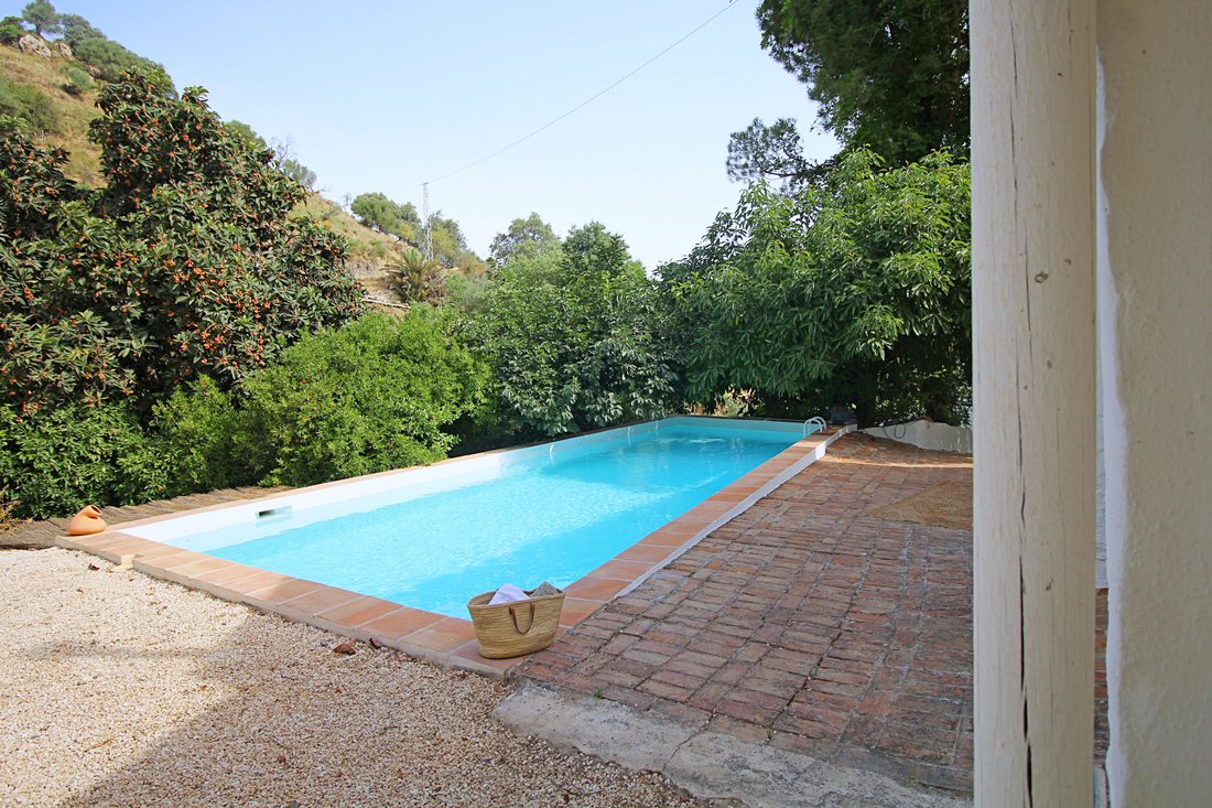 Finca in Coin, Andalusia, Spain 4 - 17948173