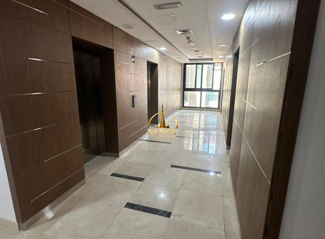 Apartment in JVC / Jumeirah Village Circle, Dubai, United Arab Emirates 4 - 17947998
