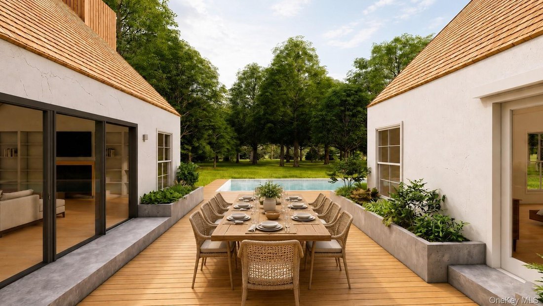 House in Montauk, New York, United States 4 - 17953790