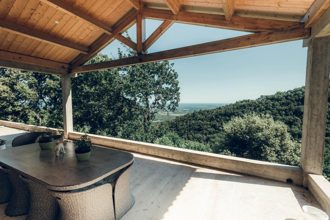 Villa in Canale-di-Verde, Corsica, France 3 - 17954603
