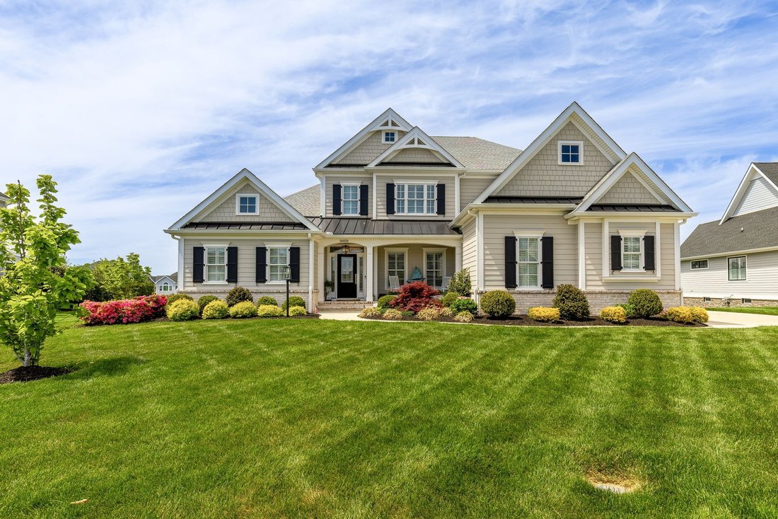House in Lewes, Delaware, United States 2 - 17955570