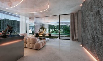 Apartment in Glyfada, Attica, Greece 1