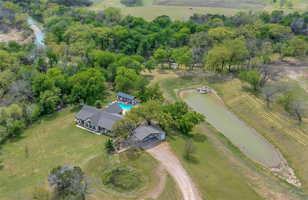 Farm Ranch in Valley Mills, Texas, United States 1 - 17952778
