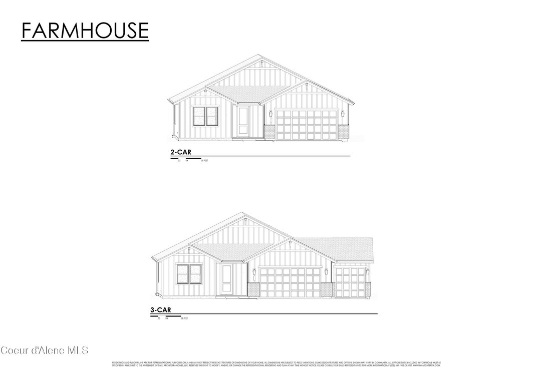 House in Coeur d'Alene, Idaho, United States 3 - 17949458