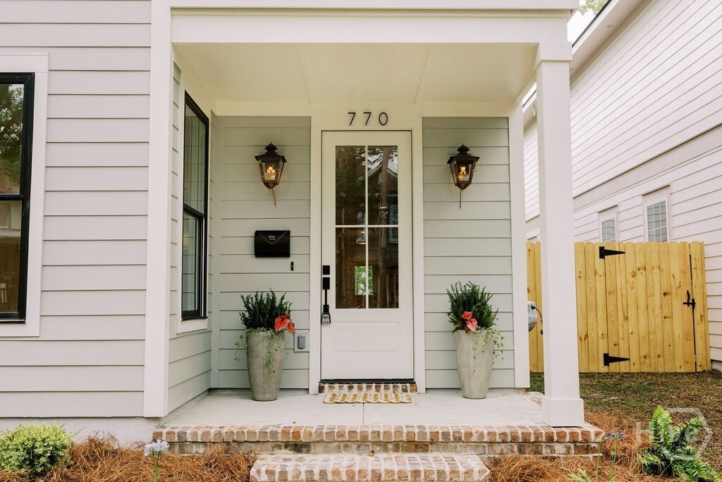 House in Savannah, Georgia, United States 3 - 17864338