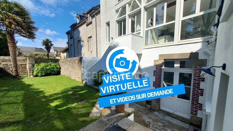 Apartment in Ouest Péri-Centre Ville, Vannes, France 1 - 17949169