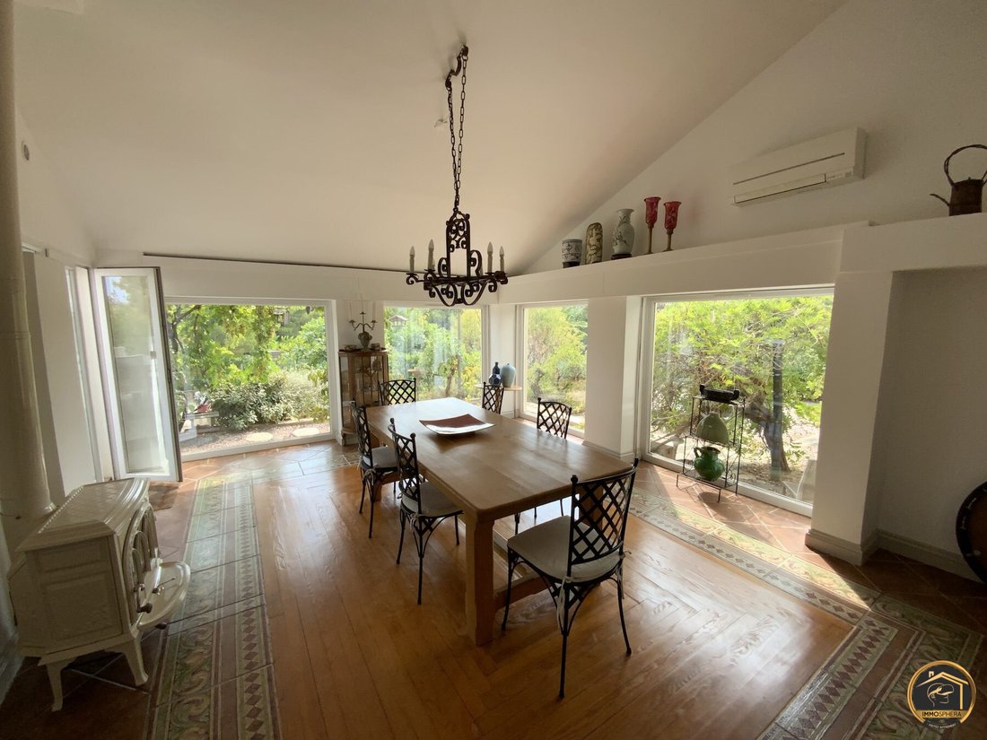 House in Pouzols-Minervois, Occitania, France 5 - 17955425