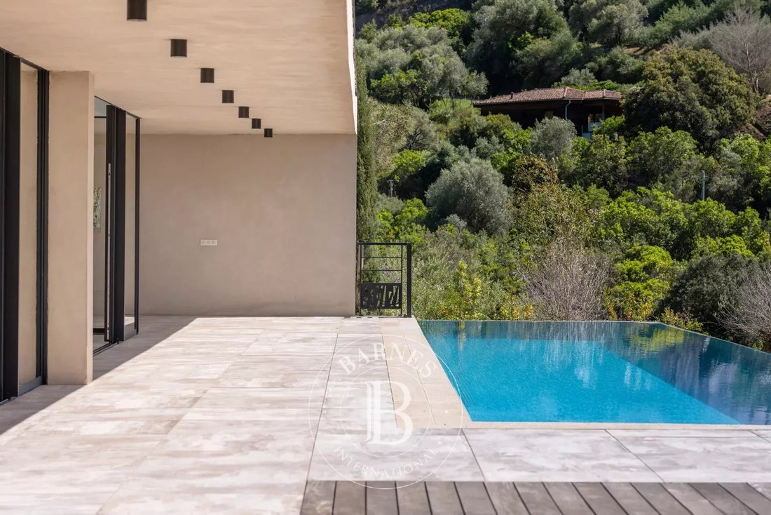 Villa in Grosseto-Prugna, Corsica, France 3 - 17949371