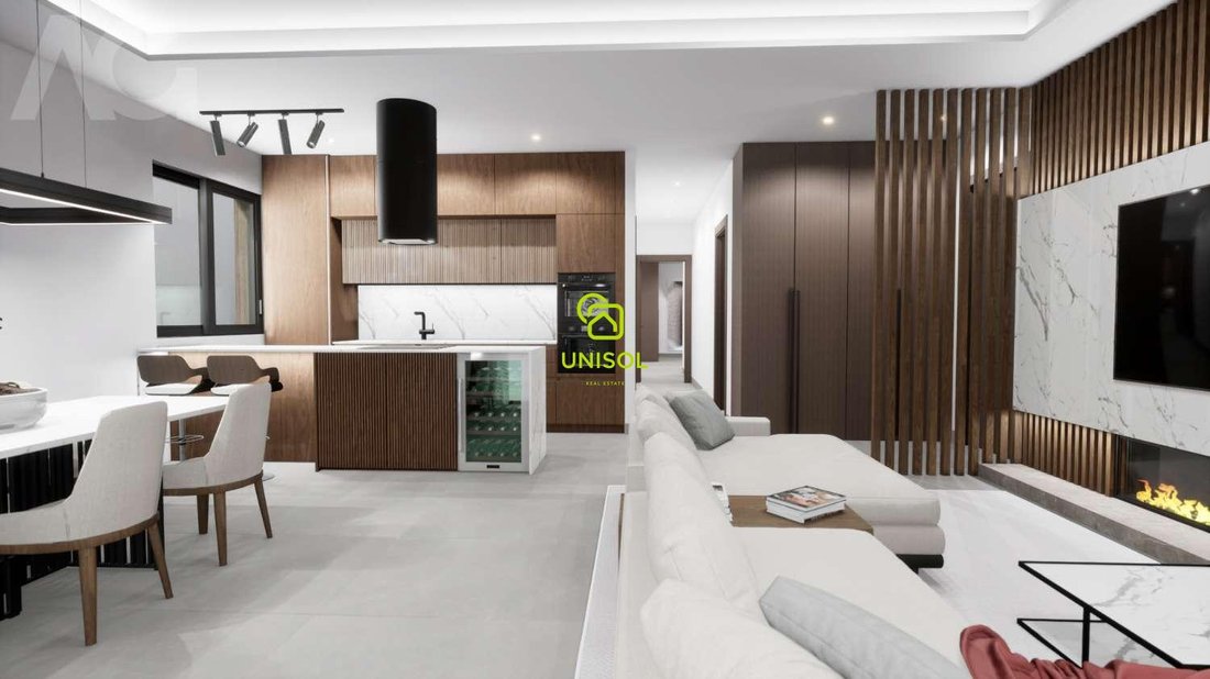 Apartment in Nerja, Andalusia, Spain 2 - 17948058