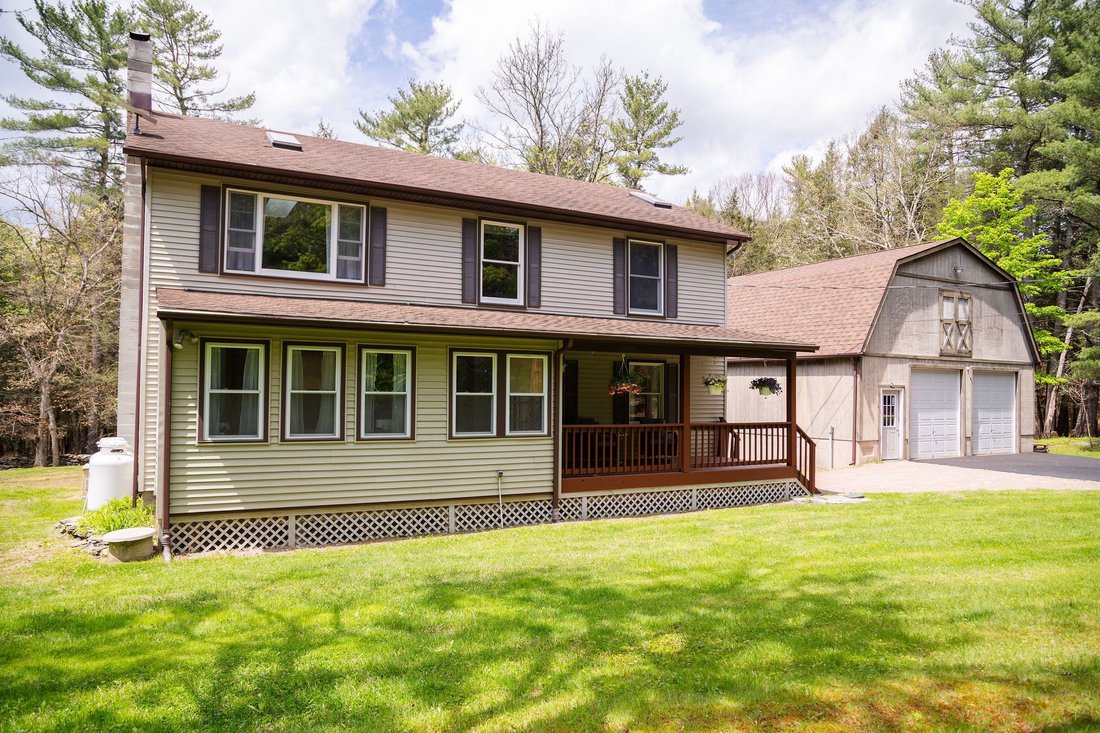 House in Olivebridge, New York, United States 2 - 17947574