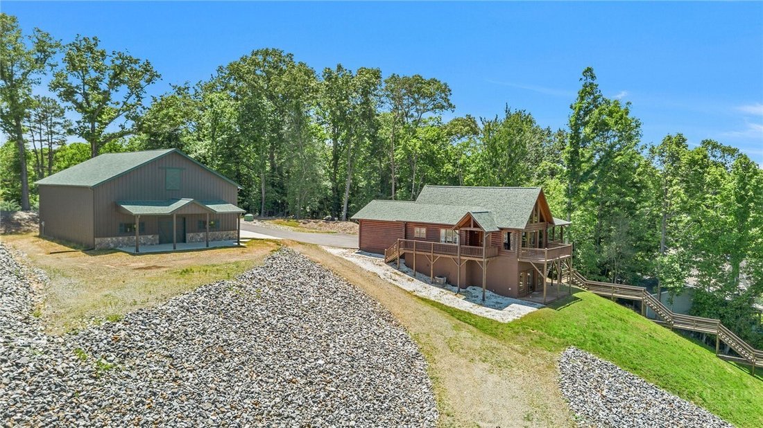 House in Wilkesboro, North Carolina, United States 2 - 17953578