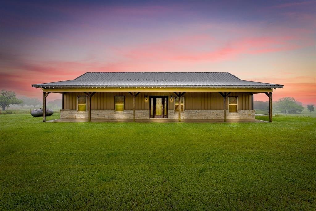 Land in Covington, Texas, United States 2 - 17952605
