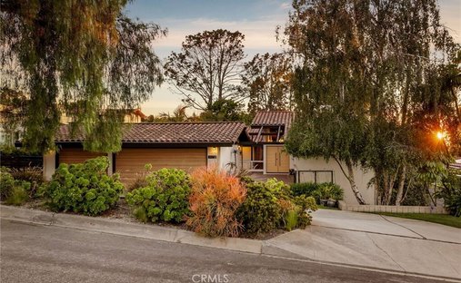 Haus in Rolling Hills Estates, Kalifornien, Vereinigte Staaten 1