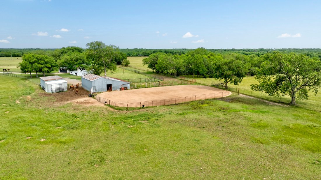 Maison à Whitewright, Texas, États-Unis 3 - 17954712