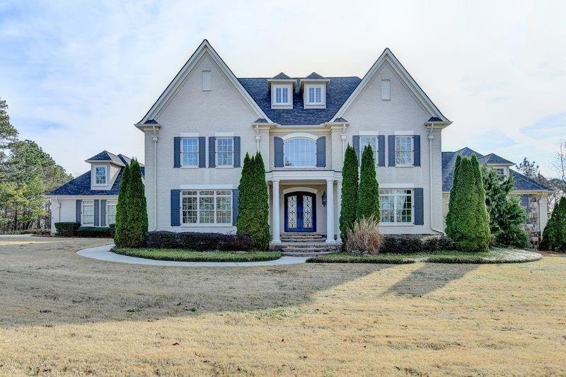 House in Buford, Georgia, United States 3 - 17951843