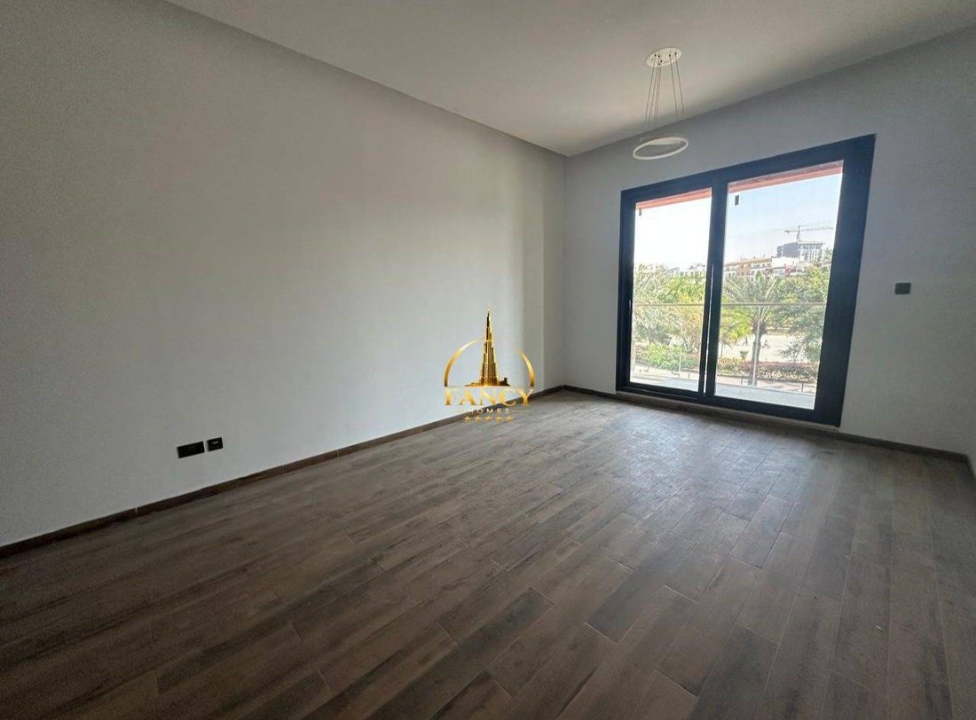 Appartement à Jumeirah Village Circle, Doubaï, Émirats arabes unis 3 - 17947983