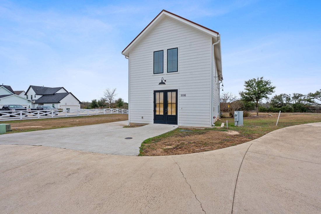 House in Wimberley, Texas, United States 2 - 17951793