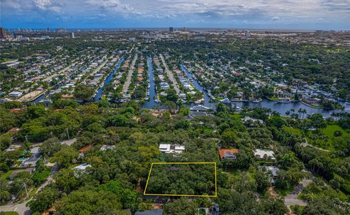 Land in Fort Lauderdale, Florida, Vereinigte Staaten 1