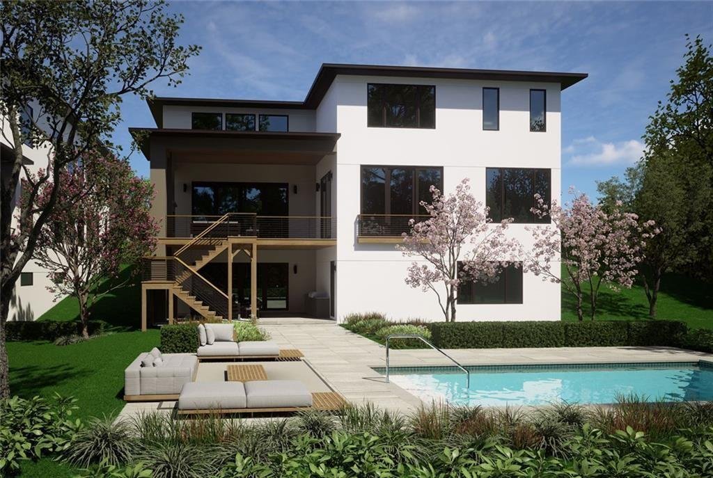 House in Atlanta, Georgia, United States 2 - 17928912