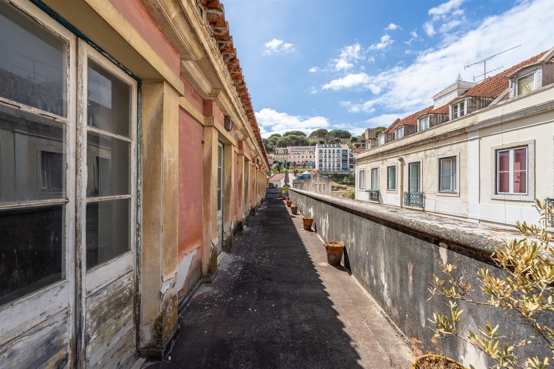 House in Arroios, Lisbon, Portugal 3 - 17955566