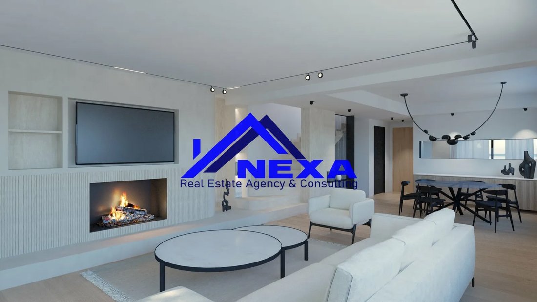 Apartment in Kifisia, Attica, Greece 5 - 17947158