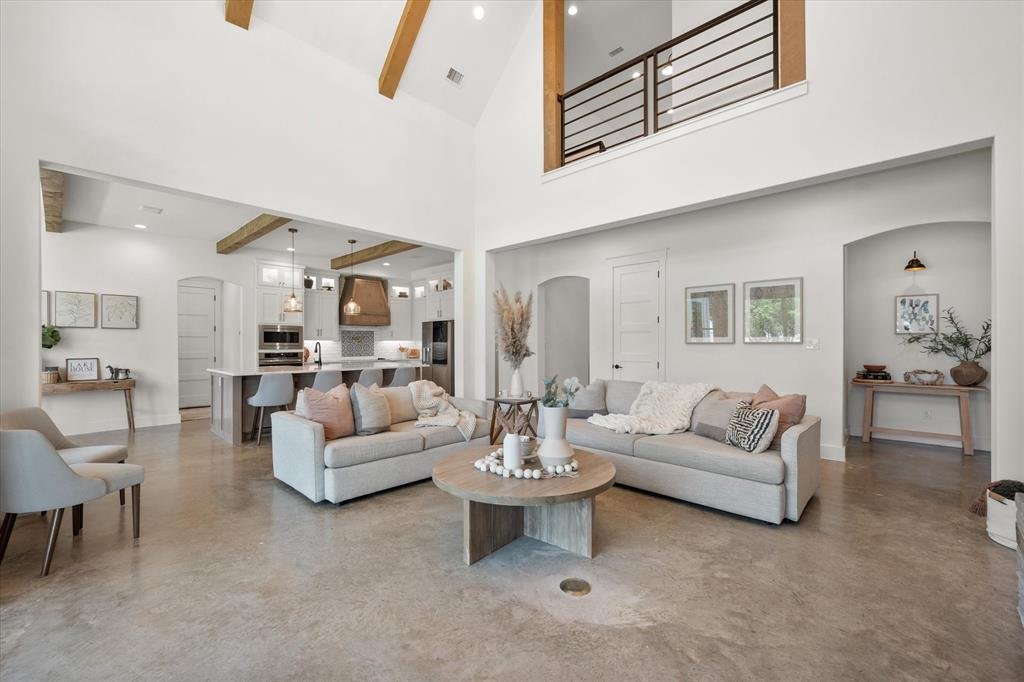 Farm Ranch in Kerens, Texas, United States 4 - 17952180