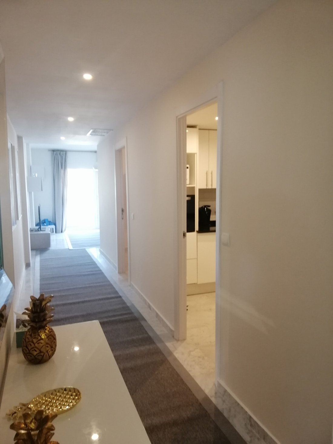Apartment in Puerto Banus, Marbella, Spain 4 - 17947518